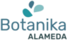 logo botanika transparente 190 x 118